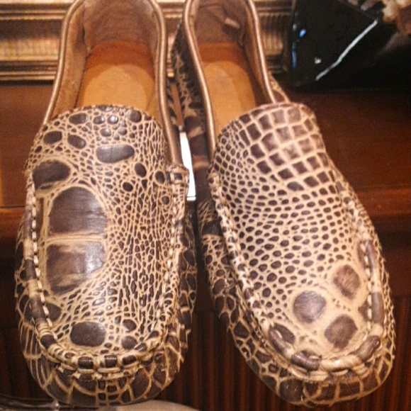 shoes by Monao - Picture 7 of 8